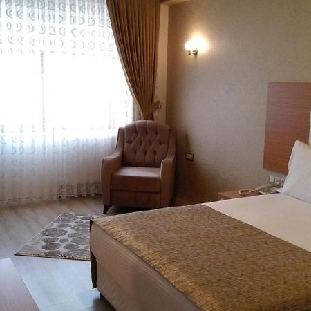 Bupa Hotel Kayseri Zimmer foto
